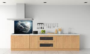 Panel do kuchyně Planeta Země pksh-75648728
