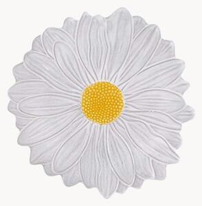 Sada dezertních talířů Maria Flor Daisy, 4 díly