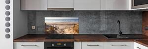 Panel do kuchyně Mořské duny pksh-75901490