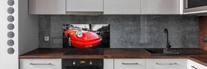 Panel do kuchyně Klasický automobil pksh-76157835