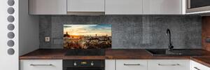 Panel do kuchyně Východ slunce Lvov pksh-76218229