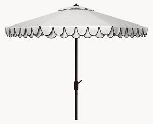 Slunečník Elegant Valance
