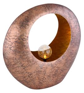 SOLÁRNÍ SVÍTIDLO 35/13.5/37 cm Globo - Solární světla, Online Only