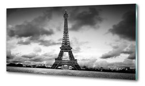 Panel do kuchyně Eiffelova věž Paříž pksh-76327213