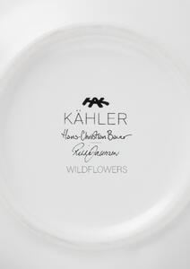 Kähler Design Váza Hammershøi Summer Wild Flowers - 21 cm KD539 7