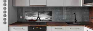 Panel do kuchyně Eiffelova věž Paříž pksh-76327230