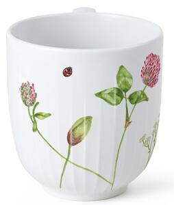 Kähler Design Porcelánový hrnek Hammershøi Summer - Wild Flowers KD546