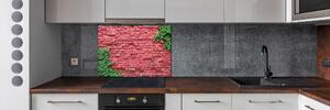 Panel do kuchyně Zděná zeď pksh-76830523
