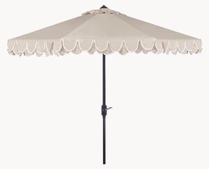 Slunečník Elegant Valance