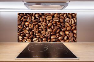 Dekorační panel sklo Zrnka kávy pksh-77324830