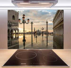 Panel do kuchyně Benátky Itálie pksh-77398876