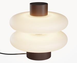 Stmívatelná stolní LED lampa Nuvem