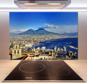 Panel do kuchyně Neapol Itálie pksh-77621393