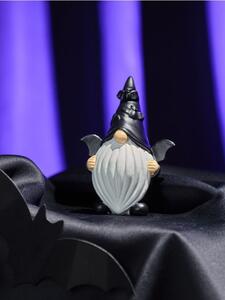 Sinsay - Stojící dekorace Halloween - černá