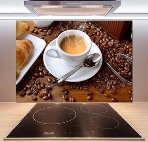 Panel do kuchyně Aromatická káva pksh-78269742