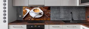 Panel do kuchyně Aromatická káva pksh-78269742