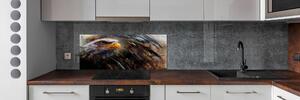 Skleněný panel do kuchyně Orel pksh-78484060