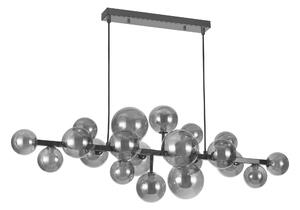 ZÁVĚSNÉ SVÍTIDLO, 120/40/150 cm Dieter Knoll - Závěsná světla