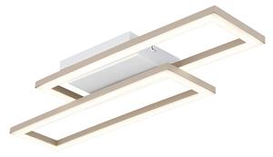 STROPNÍ LED SVÍTIDLO, 55/15,5/5,5 cm Globo - Online Only svítidla, Online Only