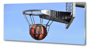 Dekorační panel sklo Basketbal pksh-79434787