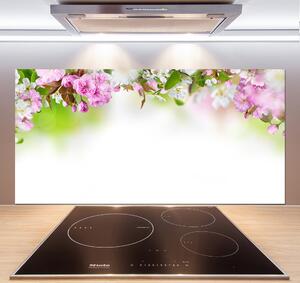 Panel do kuchyně Jarní květiny pksh-79458656