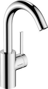 Hansgrohe Zesis S Umyvadlová baterie Chrome