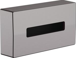 HANSGROHE 41774340 Kosmetický box na kapesníky AddStoris BBC