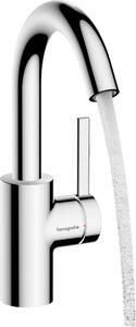Hansgrohe Zesis S Umyvadlová baterie Chrome