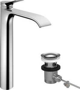 HANSGROHE 75044000 Umyvadlová baterie 250 CoolVivenis