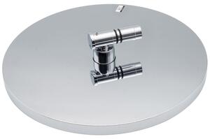 HANSGROHE 98377000 Raindance Select S 2jet horní sprcha