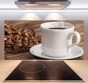 Panel do kuchyně Šálek kávy pksh-80012993