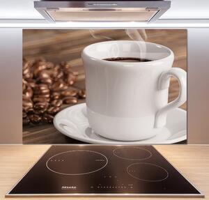 Panel do kuchyně Šálek kávy pksh-80012993