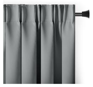 Šedý dimout závěs 140x270 cm Kierra – Restilo