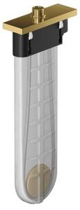 HANSGROHE 28010990 Sada okrajů vany sBox square PGO