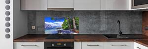 Panel do kuchyně Severní Itálie pksh-80092003
