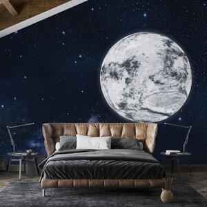 Fototapety Planeta ve vesmíru, hvězdy, souhvězdí, vesmírné, Fototapety space, w01800 : uwalls.cz