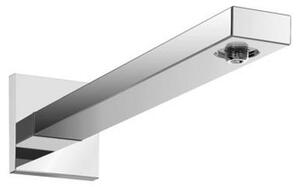 HANSGROHE 27694700 Sprchové rameno Square 389 mm matně bílé