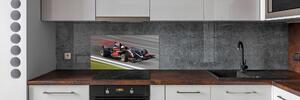 Skleněný panel do kuchynské linky Formule 1 pksh-80445795
