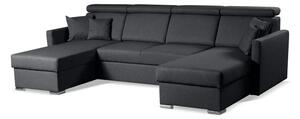 Sedací souprava Morrison mini U, béžová ( bellini 6 )