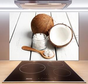 Panel do kuchyně Kokosový olej pksh-80483860