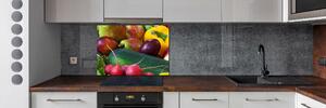 Panel do kuchyně Ovoce a zelenina pksh-80504803