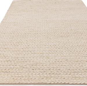 Tribeca Design Kusový koberec Bai Cream Rozměry: 120x170 cm