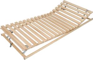 Tropico Rošt Basic Expert Buk 80 x 200 cm