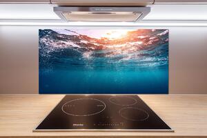 Panel do kuchyně Podvodní svět pksh-80591143