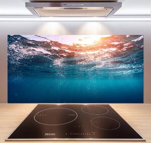 Panel do kuchyně Podvodní svět pksh-80591143