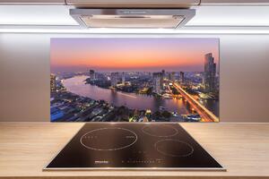 Panel do kuchyně Západ Bangkok pksh-80672534