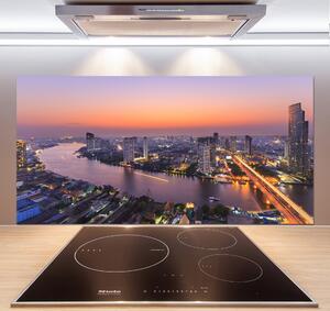 Panel do kuchyně Západ Bangkok pksh-80672534