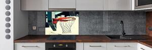 Dekorační panel sklo Basketbal pksh-80693671