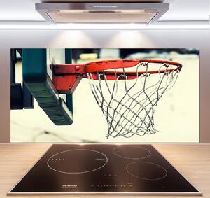 Dekorační panel sklo Basketbal pksh-80693671