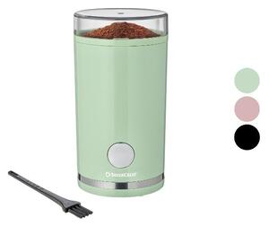 Silvercrest® Elektrický mlýnek na kávu Skme 180 D1 (100408703)